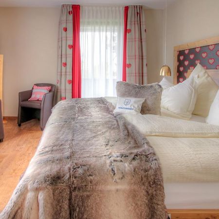 Landhotel Schnupp Neudrossenfeld Dış mekan fotoğraf