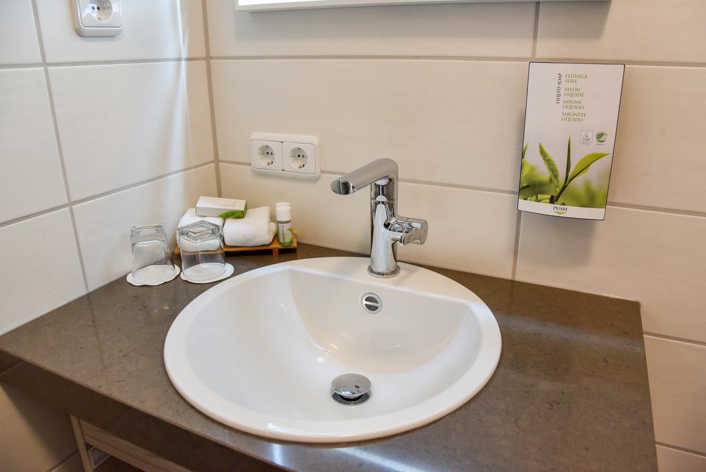 Landhotel Schnupp Neudrossenfeld Dış mekan fotoğraf