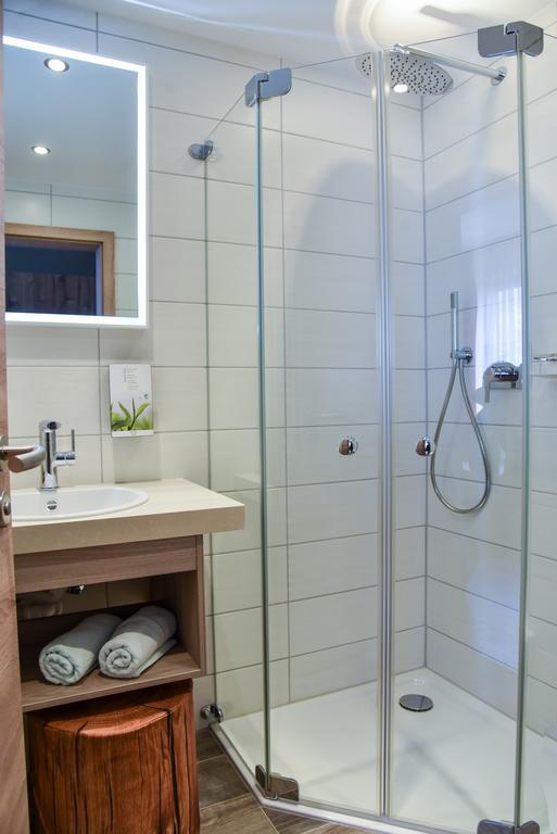 Landhotel Schnupp Neudrossenfeld Dış mekan fotoğraf