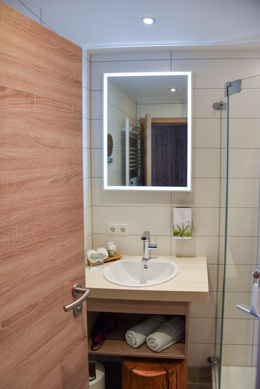Landhotel Schnupp Neudrossenfeld Dış mekan fotoğraf
