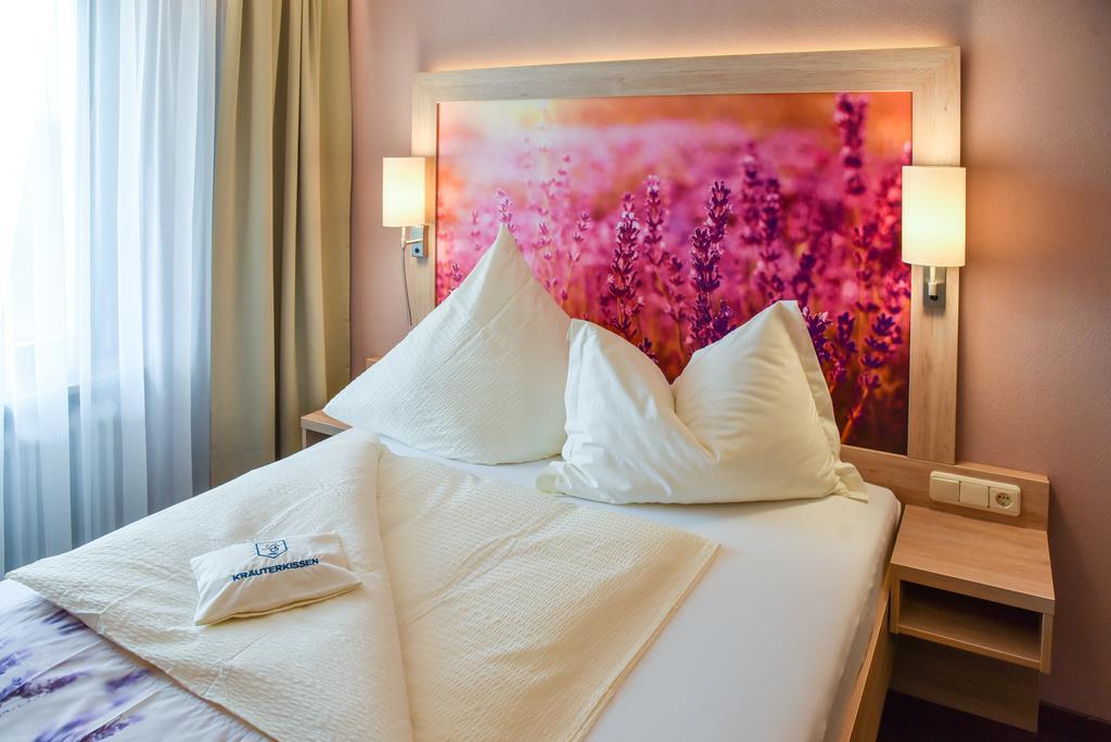 Landhotel Schnupp Neudrossenfeld Dış mekan fotoğraf