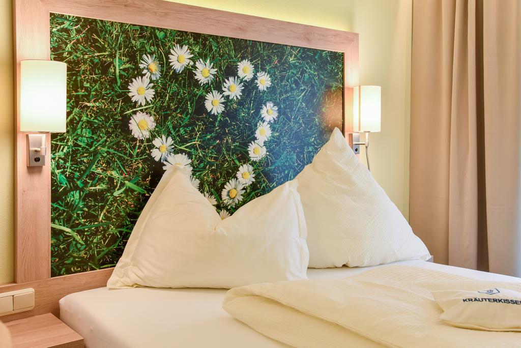 Landhotel Schnupp Neudrossenfeld Dış mekan fotoğraf