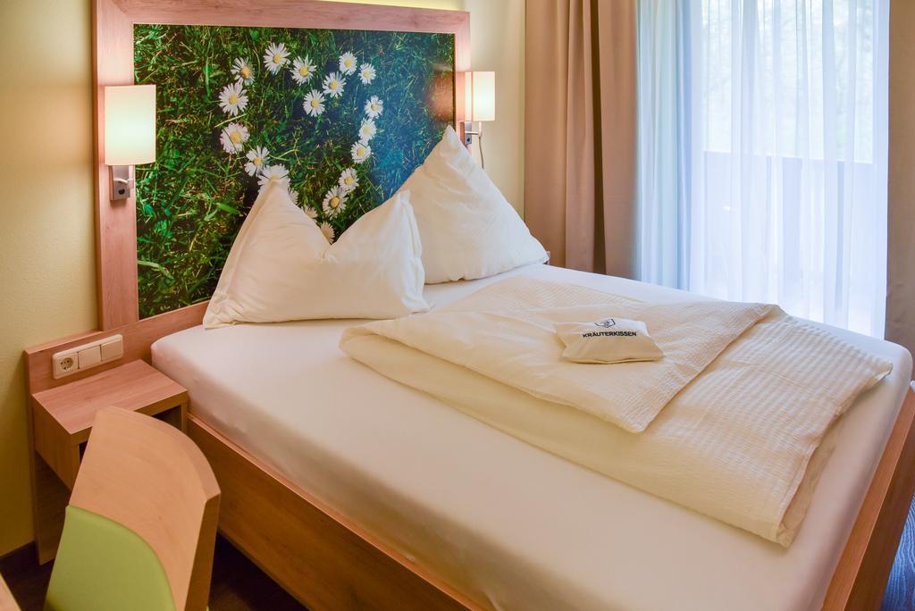 Landhotel Schnupp Neudrossenfeld Dış mekan fotoğraf