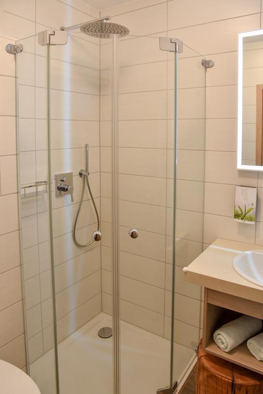 Landhotel Schnupp Neudrossenfeld Dış mekan fotoğraf