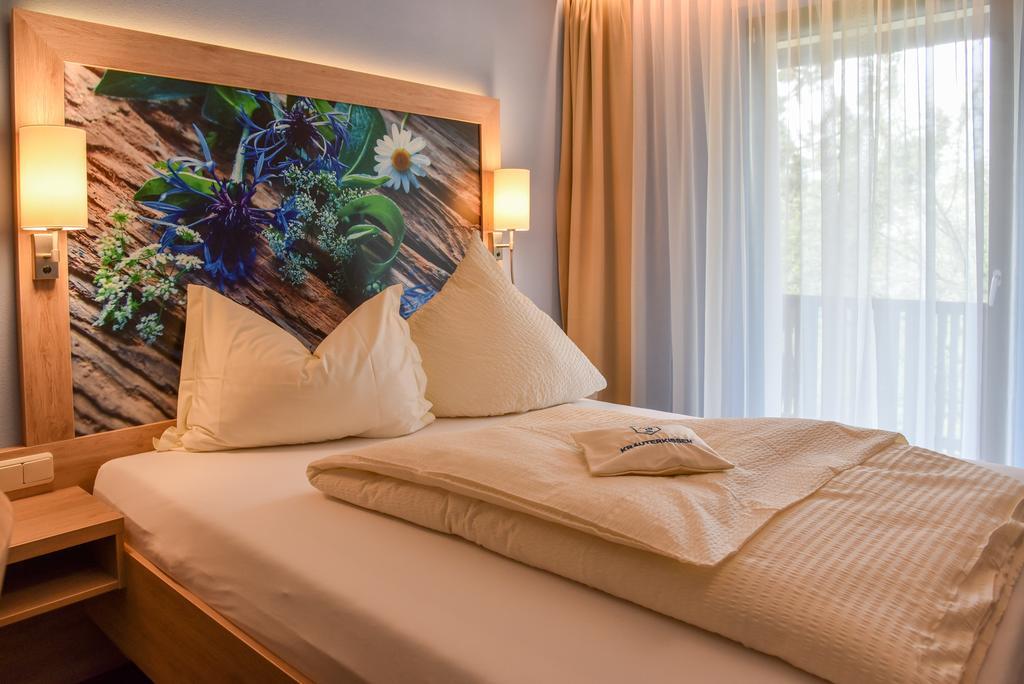 Landhotel Schnupp Neudrossenfeld Dış mekan fotoğraf