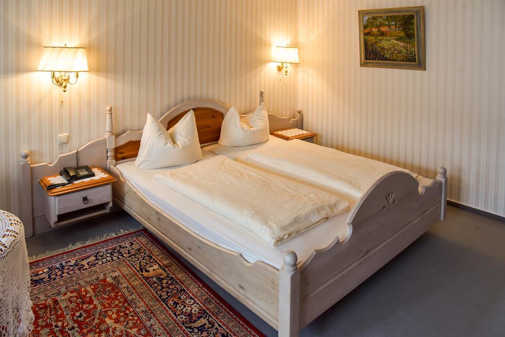 Landhotel Schnupp Neudrossenfeld Dış mekan fotoğraf
