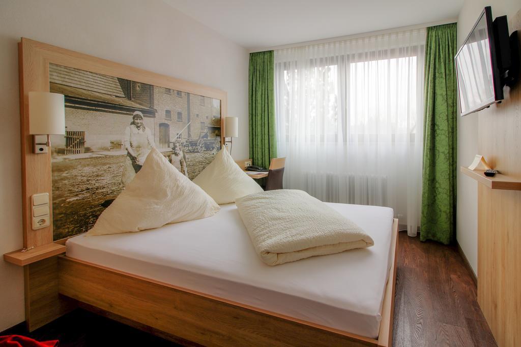 Landhotel Schnupp Neudrossenfeld Dış mekan fotoğraf