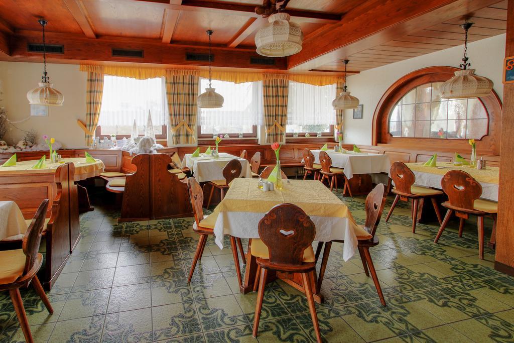 Landhotel Schnupp Neudrossenfeld Dış mekan fotoğraf