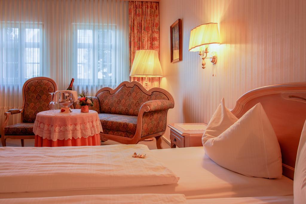 Landhotel Schnupp Neudrossenfeld Dış mekan fotoğraf