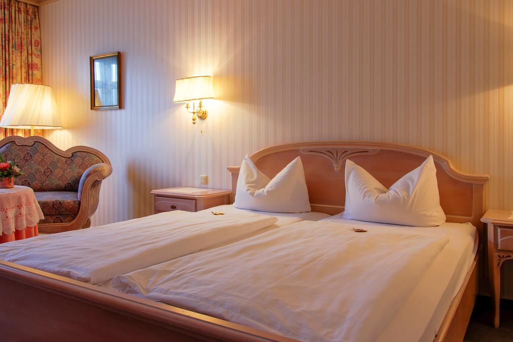 Landhotel Schnupp Neudrossenfeld Dış mekan fotoğraf