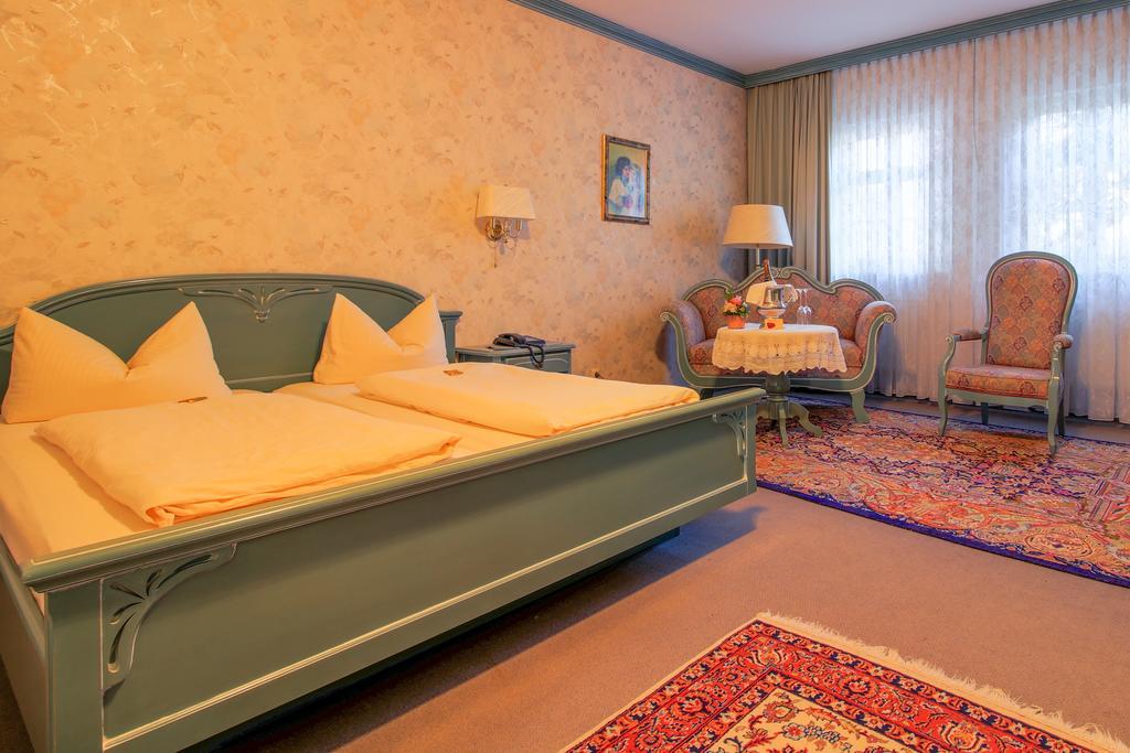 Landhotel Schnupp Neudrossenfeld Dış mekan fotoğraf