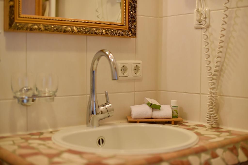 Landhotel Schnupp Neudrossenfeld Dış mekan fotoğraf