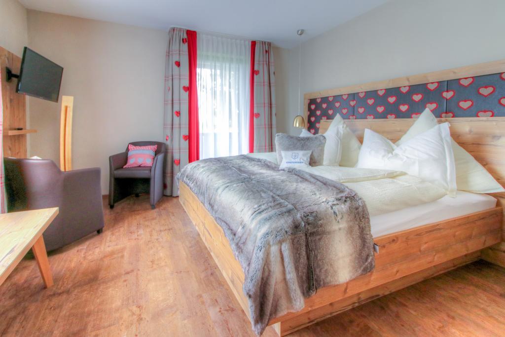 Landhotel Schnupp Neudrossenfeld Dış mekan fotoğraf